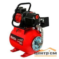 Станция насосная QUATTRO ELEMENTI Automatico 1000 Ci (1000 Вт, 3300 л/ч, для чистой, 42 м, 16,3кг)