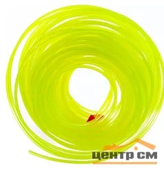 Леска в блистере 3,0мм 30м круг, желтый,"Classic line", DDE