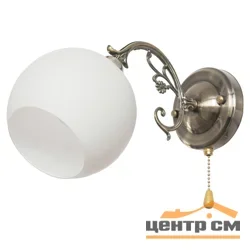 Бра 081M/1wAB WT