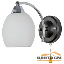 Бра 11126/1wCR+BK WT