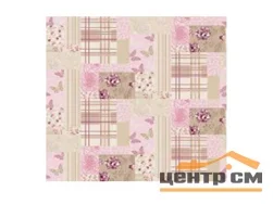 Клеенка ПВХ MIRELLA на нетканой основе 1,4 х20м 113B