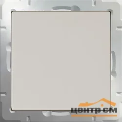 Вывод кабеля СП Werkel слоновая кость WL06-16-01 , W1150203