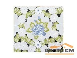 Клеенка ажурная EASY LACE 1,32х22м 105C