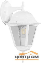 Фонарь уличный Feron 4102/PL4102, 60W 230V E27 белый
