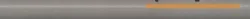 Плитка KERAMA MARAZZI Марсо бордюр беж обрезной 30x2,5x19 арт. SPA019R