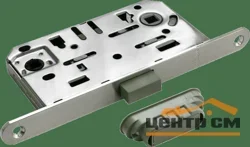 Защелка сантехническая MORELLI магнитная 95 мм M1895 SC матовый хром