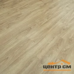 Плитка виниловая FineFloor FF-1408 NEW Дуб Квебек 196*1320*2,5 43 класс