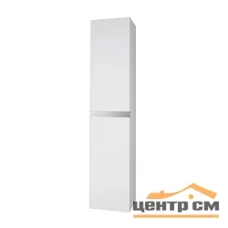 Пенал DREJA Grace 35, правый, белый лак