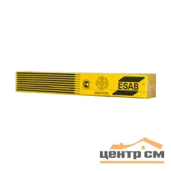 Электроды ОК-46 ф 3,0 мм (ESAB, 5,3кг)