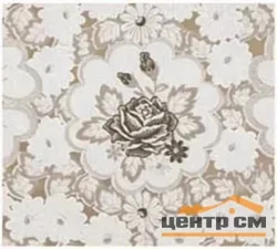 Клеенка ажурная EASY LACE 1,32х22м 105H