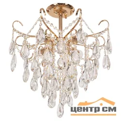 Люстра 15506/4FGD WT