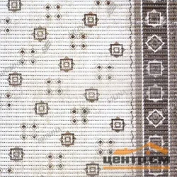 Коврик из вспененного ПВХ "STANDART" 1,30х15м 7016