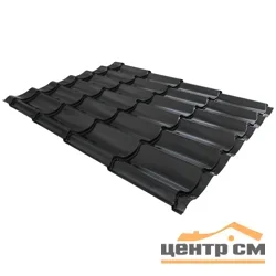 М\черепица Ламонтерра Х, Viking RR **, 0.5 мм МеталлПрофиль, 1.19*м2