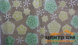Клеенка виниловая LACE 1,32х22м 108D