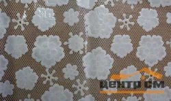 Клеенка виниловая LACE 1,32х22м 108E