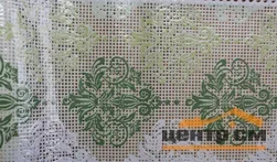 Клеенка виниловая LACE 1,32х22м 111D*