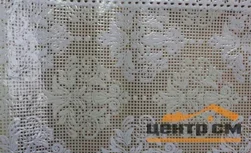 Клеенка виниловая LACE 1,32х22м 111E