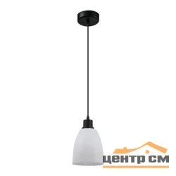 Люстра подвес 18092/1BK WT