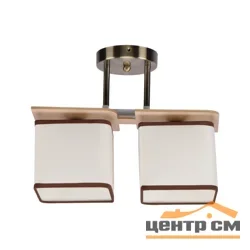 Люстра 24089/2BR BR