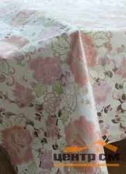 Клеенка виниловая LACE 1,32*22м мод. 55B