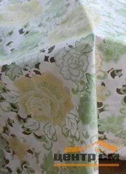 Клеенка виниловая LACE 1,32*22м мод. 55D