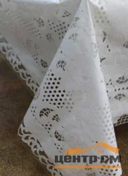 Клеенка виниловая LACE 1,32*22м мод. 59E