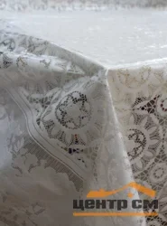 Клеенка виниловая LACE 1,32*22м мод. 89E