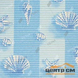 Коврик из вспененного ПВХ "STANDART" 1,30х15м 6684