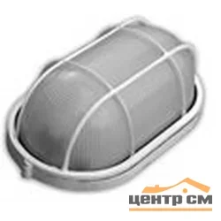 Светильник ЭРА НБП 04-60-002 60Вт, Е27, 220В, IP54, У3
