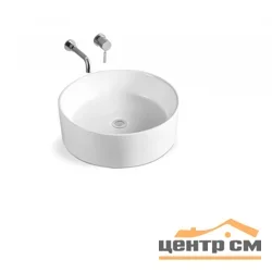 Раковина накладная GROSSMAN 410 х 410 х 150 мм, арт.GR-3013