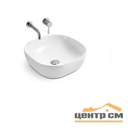 Раковина накладная GROSSMAN 425 х 425 х 145 мм, арт.GR-3019
