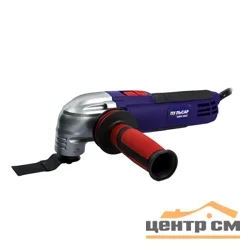 Инструмент многофункциональный сетевой ПУЛЬСАР МФИ 300С (300Вт, 15000-23000 кол/мин, 1,5 кг, коробка)