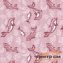 Коврик из вспененного ПВХ "STANDART" 0,65х15м 7014К