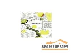 Клеенка ПВХ Флер на тканевой основе 1,4х20м 8011