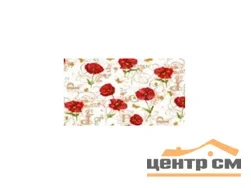Клеенка ПВХ FLORISTA Lineal на нетканой основе с печатным рисунком 1,4х20м 1092-00