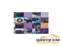 Клеенка ПВХ FLORISTA Lineal на нетканой основе с печатным рисунком 1,4х20м 1309-00