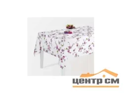 Клеенка ПВХ FLORISTA Lineal на нетканой основе с печатным рисунком 1,4х20м 1314-01