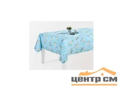Клеенка ПВХ FLORISTA Lineal на нетканой основе с печатным рисунком 1,4х20м 1319-01