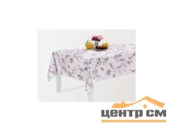 Клеенка ПВХ FLORISTA Lineal на нетканой основе с печатным рисунком 1,4х20м 1373-01