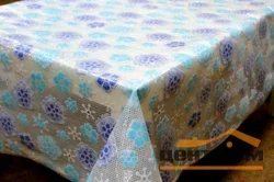 Клеенка виниловая LACE 1,32х22м 108C