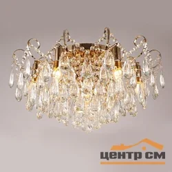 Люстра 52088/8FGD WT