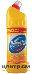 Гель DOMESTOS лимон 1 л