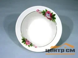 Миска Добруш 2C0157/4С0325 550мл Пион