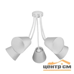 Люстра 10119/5WT WT