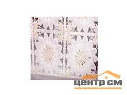 Клеенка ажурная EASY LACE 1,32х22м 027A