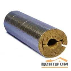 Цилиндры Heat Wool 80 x 89 мм кашированные фольгой