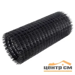 Сетка композитная КСС 2 мм 100х100 мм (карта 2х2 м)