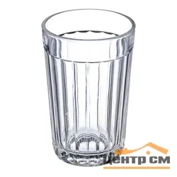 Стакан ОСЗ 03С785 граненый 250мл