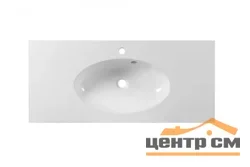 Раковина мраморная Эстет Вегас 1000х450
