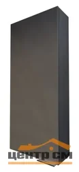 Пенал 1МАРКА Gaula 40П (1 дверь) Black